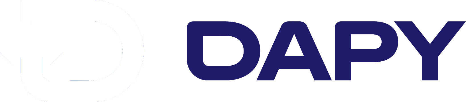 Dapy Logo