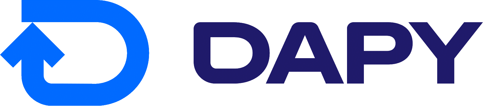Dapy Logo